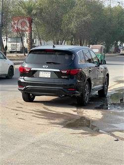 انفنتي QX60